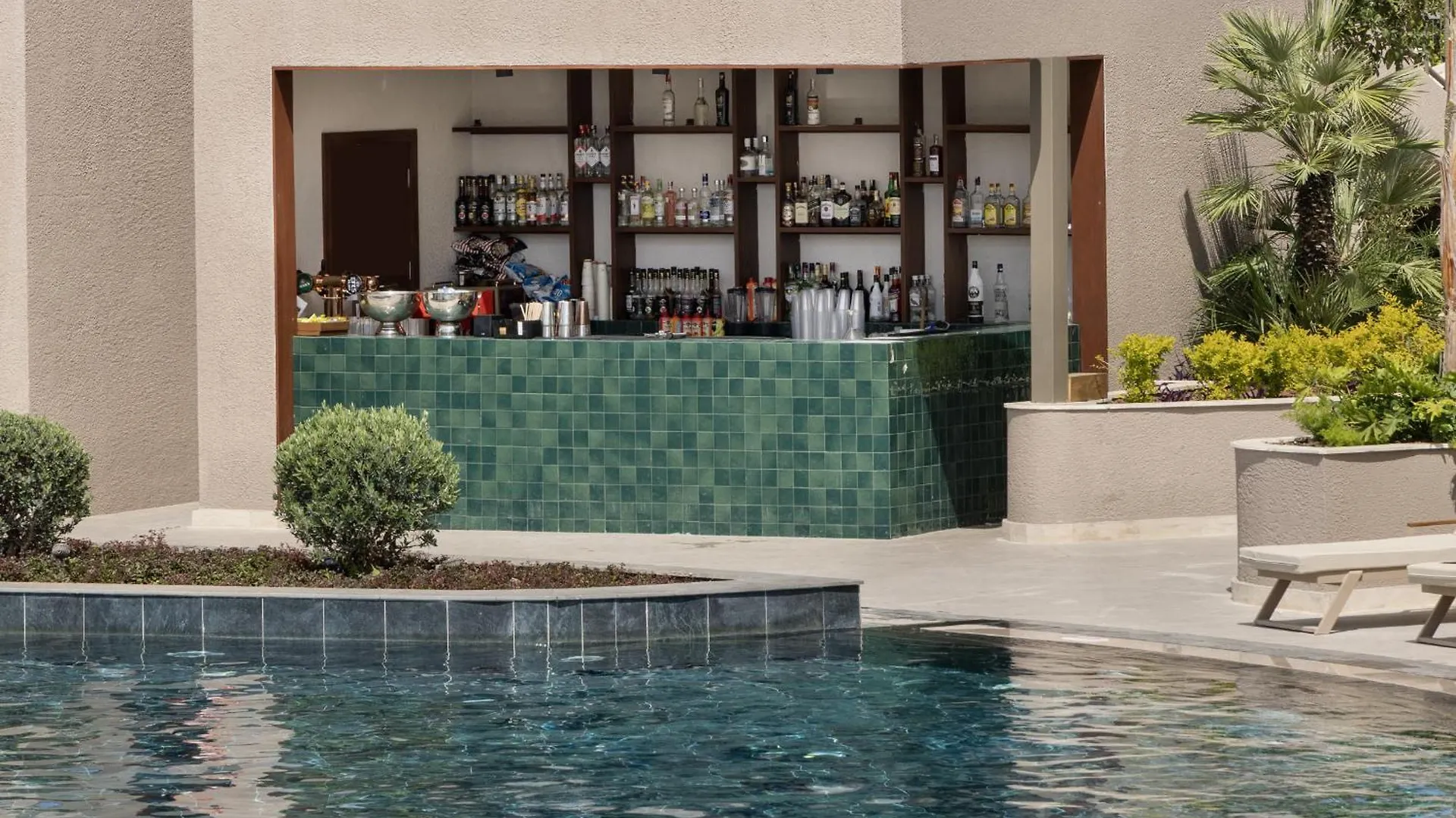 Hotel Liberty Signa Fethiye