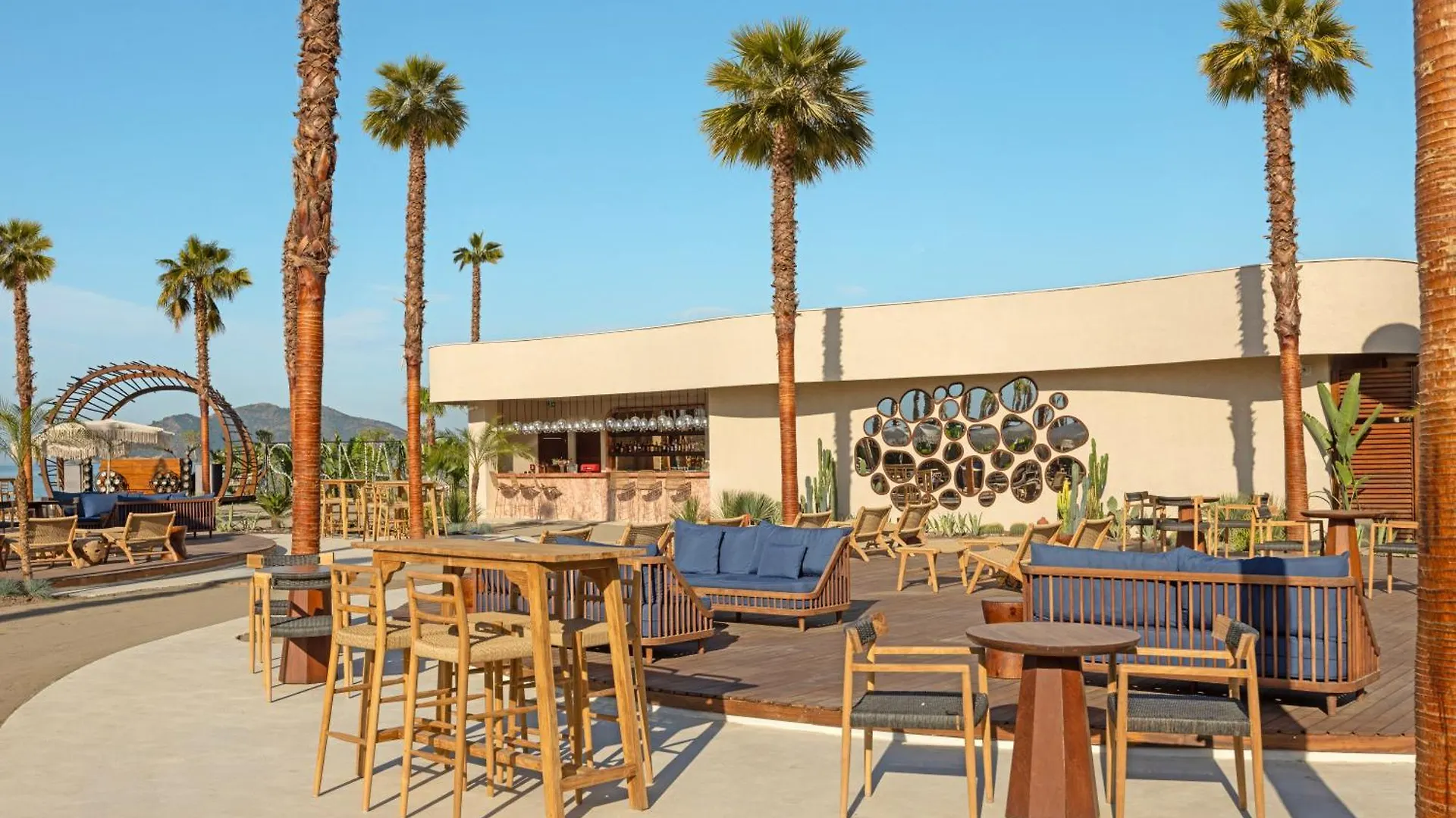 Hotel Liberty Signa Fethiye