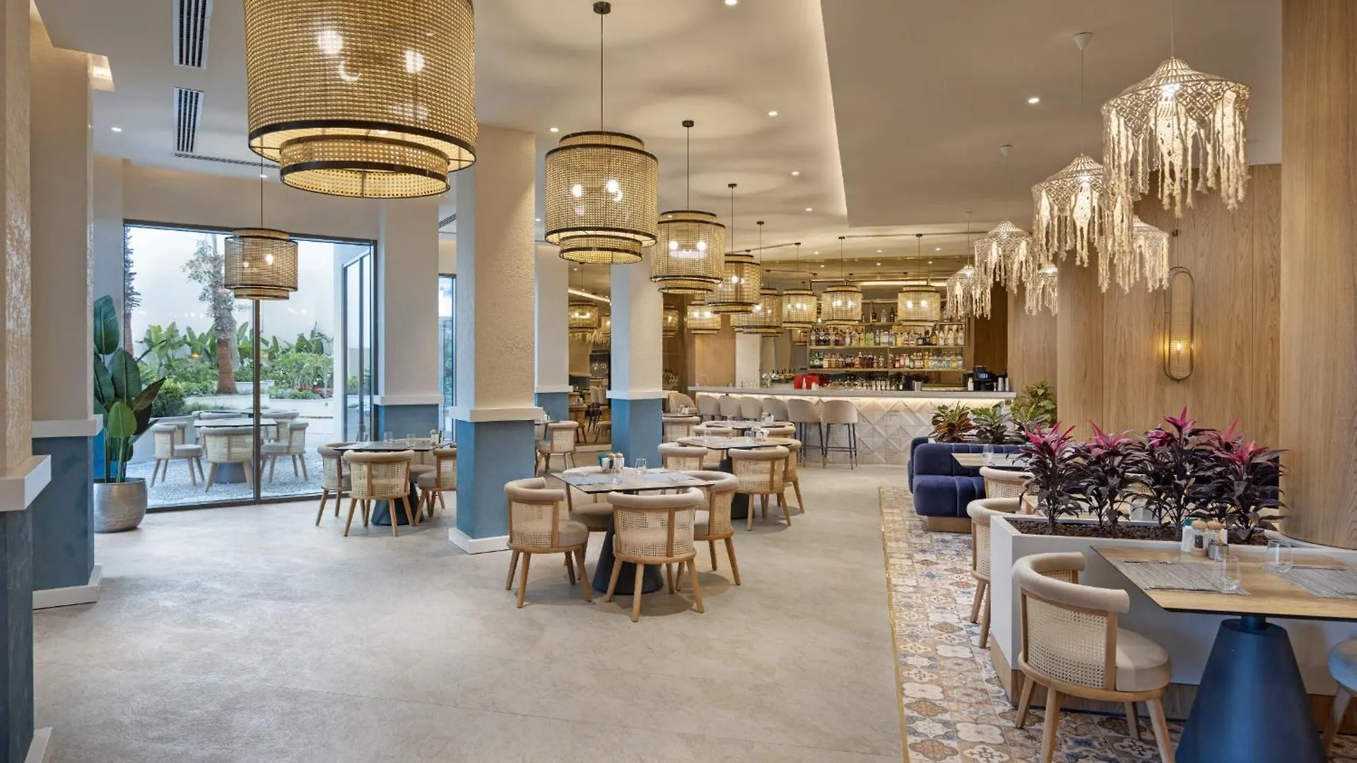 Hotel Liberty Signa Fethiye 5*,  Türkei