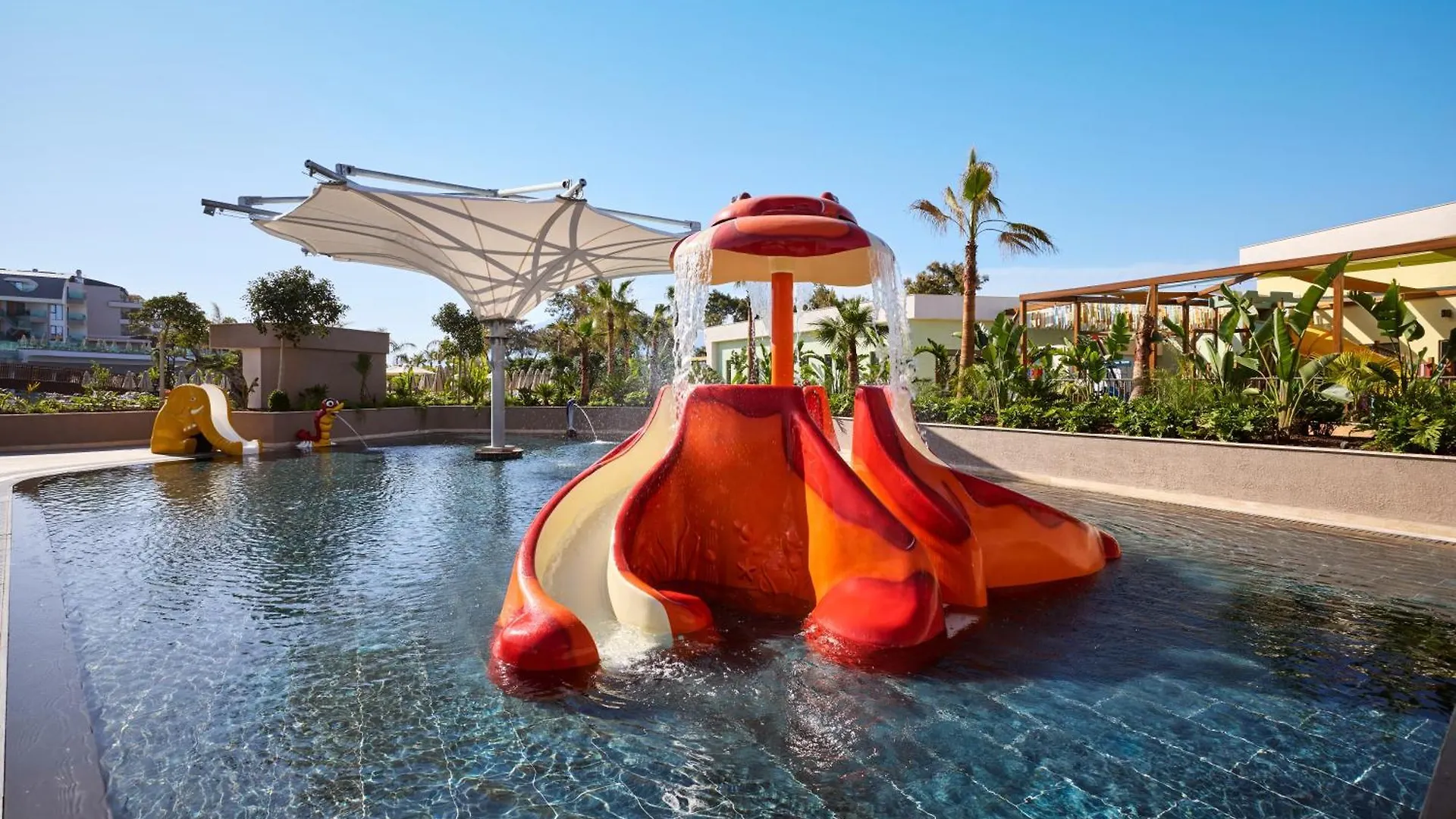 Hotel Liberty Signa Fethiye