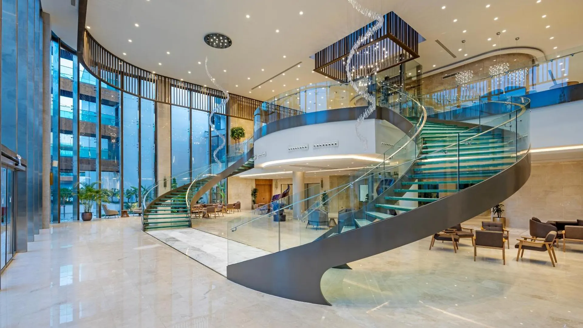 Hotel Liberty Signa Fethiye