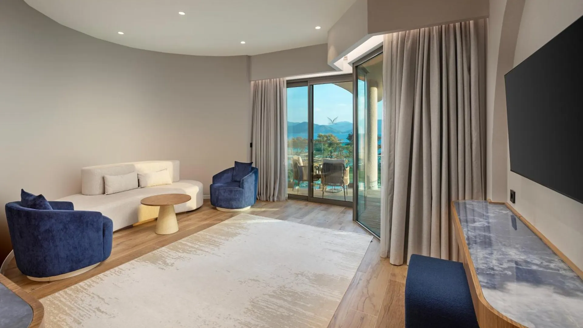 Hotel Liberty Signa à Fethiye